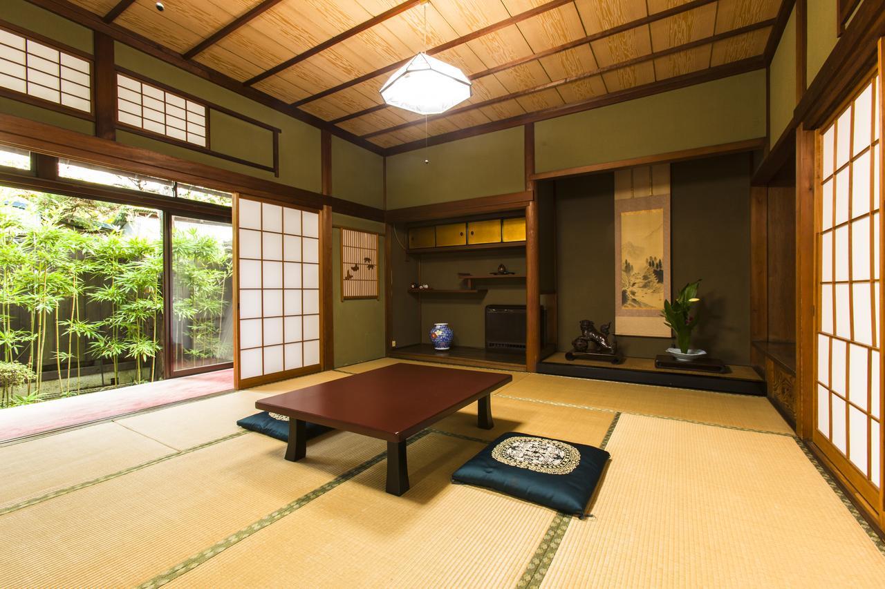 Yuuhiken Hotel Asago Bagian luar foto