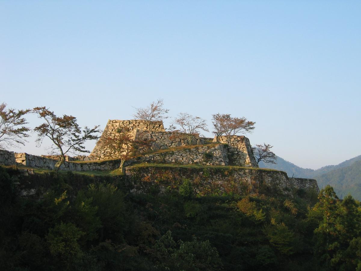 Yuuhiken Hotel Asago Bagian luar foto
